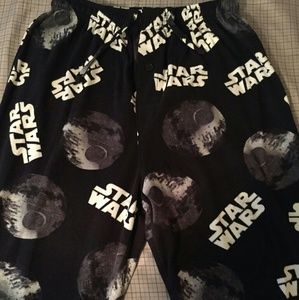 Star Wars Men's Pajama Pants